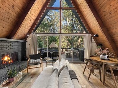 1191 Scenic Way, Rimforest, CA, 92378