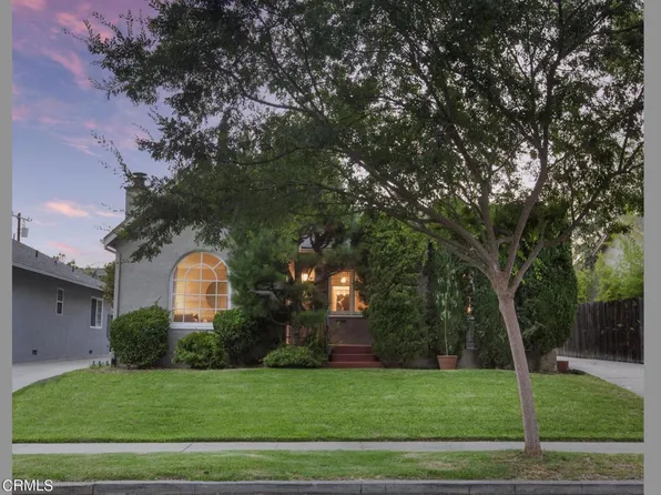 1055 Del Rey Ave, Pasadena, CA 91107