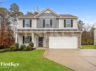 13232 Berkley Ave, Huntersville, NC 28078