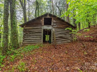 811 Starnes Cove Rd, Asheville, NC 28806