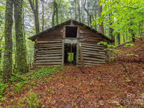 811 Starnes Cove Rd, Asheville, NC 28806