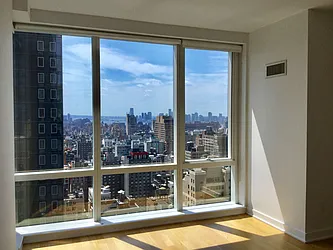 Rented by The Continental