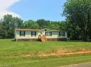 173 Busick Rd, Reidsville, NC 27320