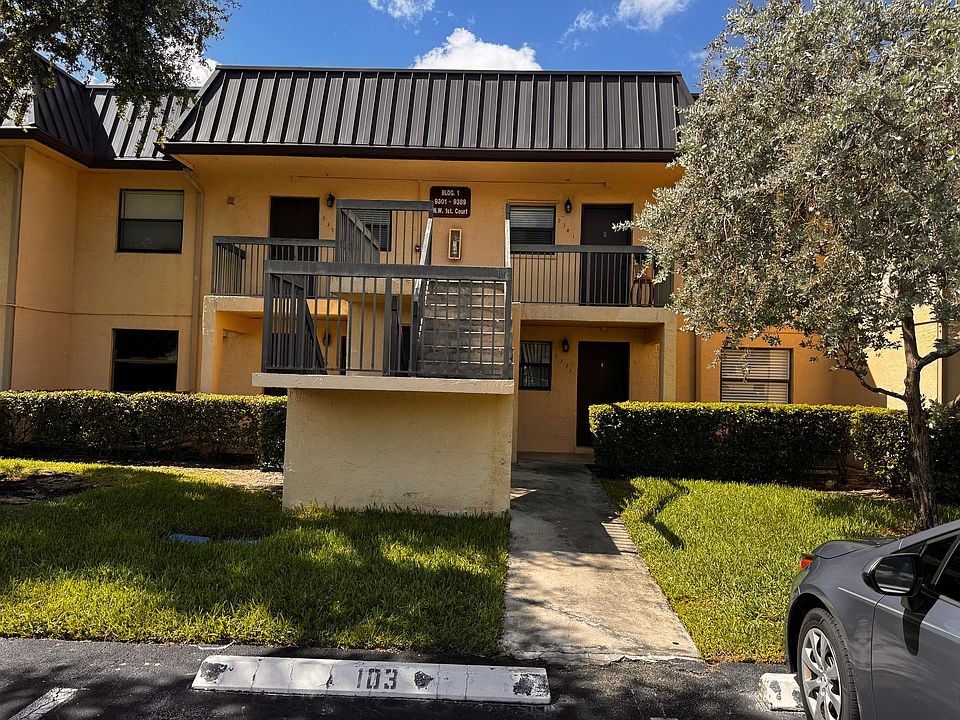 1st image of 9333 NW 1st Ct #9333