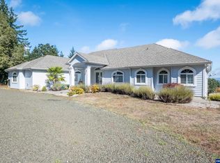 1920 Cochrane Ln, Dallas, OR 97338