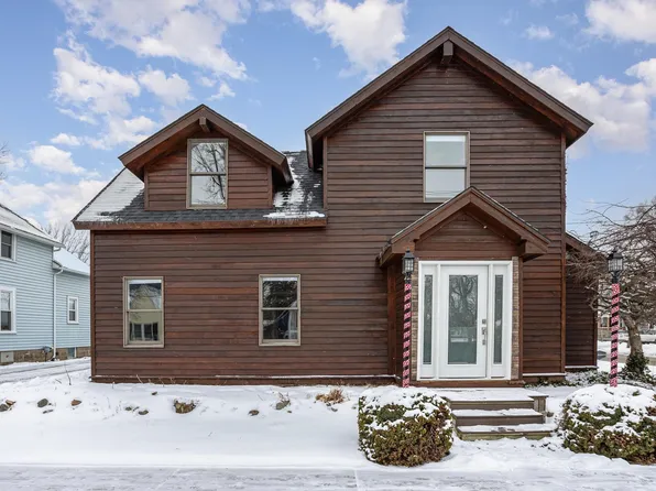 1447 Park Ave, Bay City, MI 48708