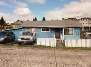 1072 Walnut St, Bremerton, WA 98310