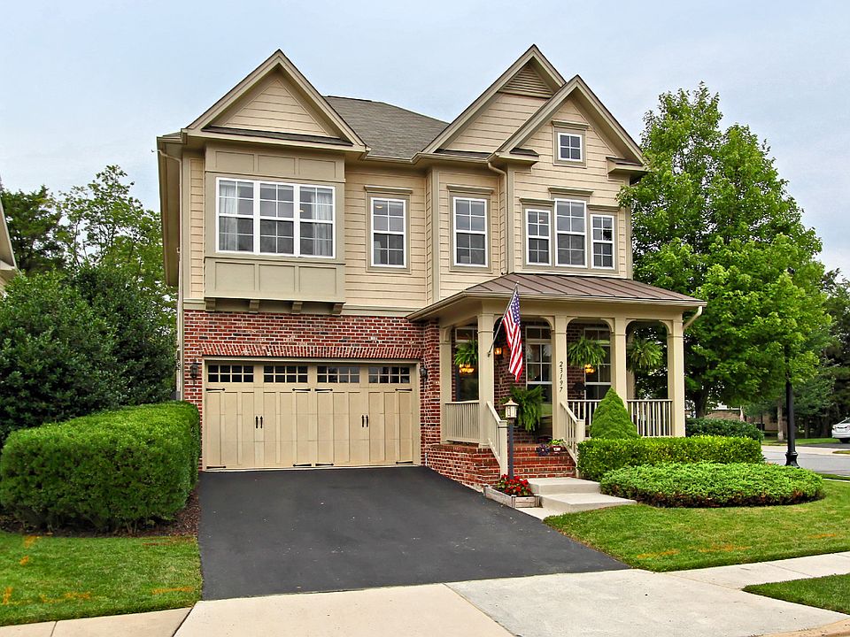 1st image of 23197 Hales Trace Dr