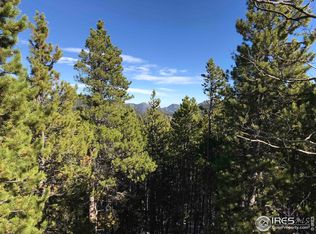 0 Seldom Seen Rd, Golden, CO 80403