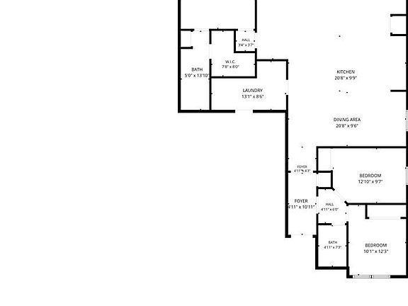 3rd image of 1321 Perga Ct