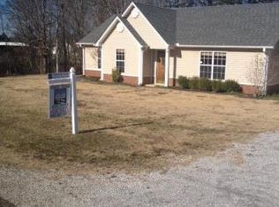 23 County Road 238, Farmington, MS 38834