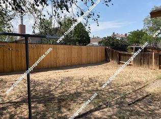 6520 Azuelo Ave NW, Albuquerque, NM 87120