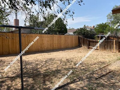 6520 Azuelo Ave NW, Albuquerque, NM, 87120