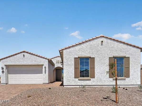 31554 N GOLDFIELD Road, Queen Creek, AZ 85144