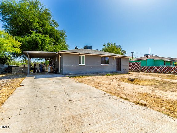 2nd image of 3835 N 63RD Drive