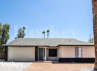 4237 W Grovers Ave, Glendale, AZ 85308