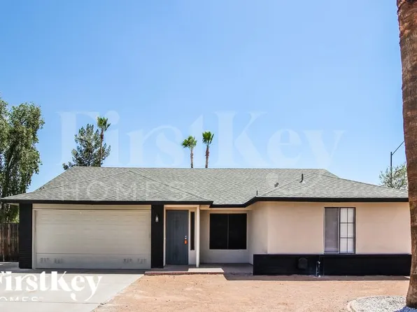 4237 W Grovers Ave, Glendale, AZ 85308