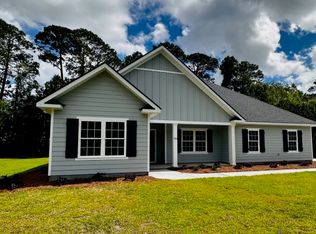 113 Great Egret Ln, Brunswick, GA 31523