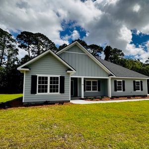159 Great Egret Ln, Brunswick, GA, 31523