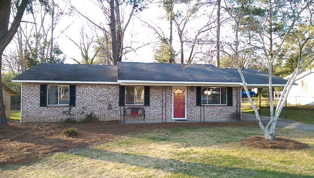1st image of 4003 Prescott Dr