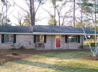 4003 Prescott Dr, Martinez, GA 30907