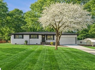 6 Ghana Dr, Greenville, SC 29605