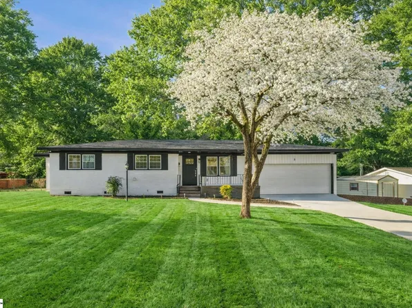 6 Ghana Dr, Greenville, SC 29605