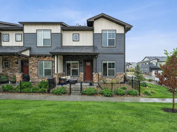 3405 E Fork Dr, Loveland, CO 80538