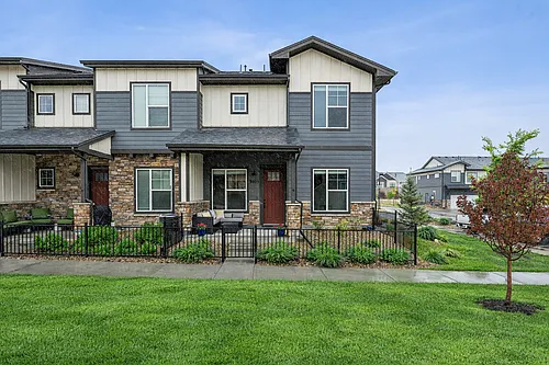 3405 E Fork Dr Photo 1