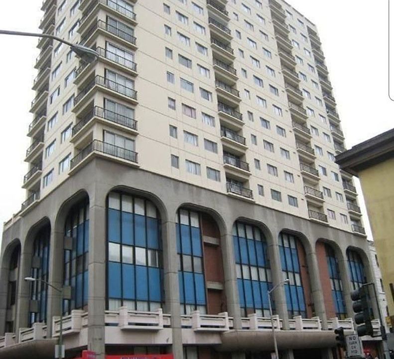 1st image of 946 Stockton St APT 16C
