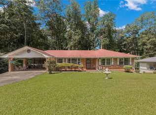 2299 Saratoga Dr, Decatur, GA 30032