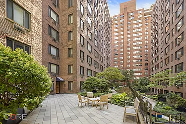 Rented by CORE