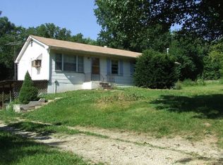 8433 Highway Yy, New Haven, MO 63068