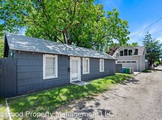 2123 W Eastman St, Boise, ID 83702