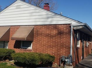 16141 Honore Ave, Markham, IL 60428