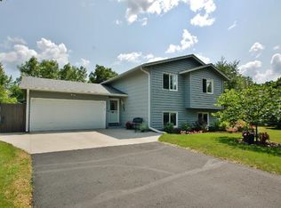 10171 Isetta St NE, Blaine, MN 55014