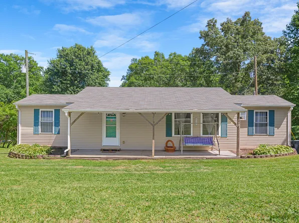 81 Newman Ct, Nancy, KY 42544