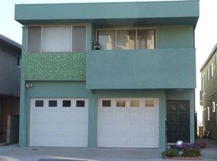 6609 Vista Del Mar #6609, Playa Del Rey, CA 90293