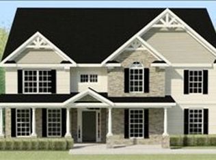 3018 Haynes Station Dr, Augusta, GA 30909