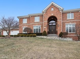439 60th Pl, Burr Ridge, IL 60527