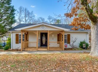 2838 N Bogan Rd, Buford, GA 30519