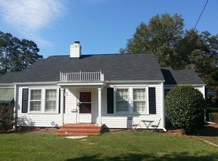 2332 Redwood Dr, Augusta, GA 30904