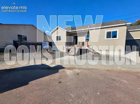 30 Audubon Dr, Colorado Springs, CO 80910