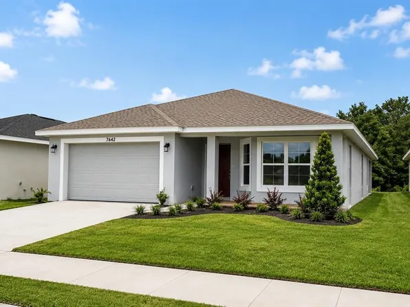 7642 Bent Tree Loop, Saint Cloud, FL 34773