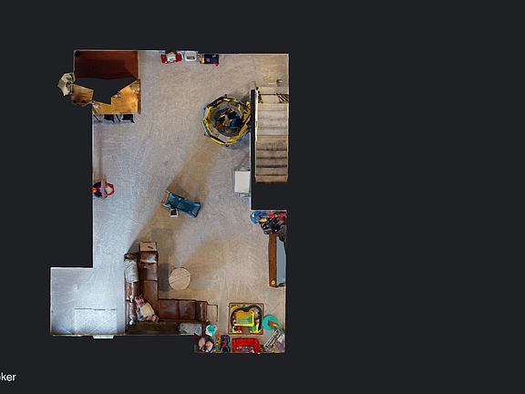 5th image of 3162 Squire Cir