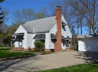 33 Overlook Pl, Bedford, OH 44146