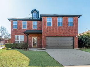 1500 Sequoia Grove Ln, Lewisville, TX 75067