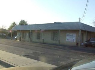 9297 Rhea County Hwy, Dayton, TN 37321