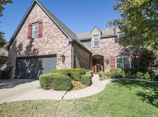 8729 E 98th Pl, Tulsa, OK 74133