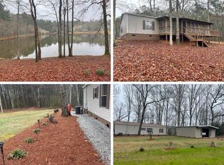 65 Powell Dr, Bowdon, GA 30108